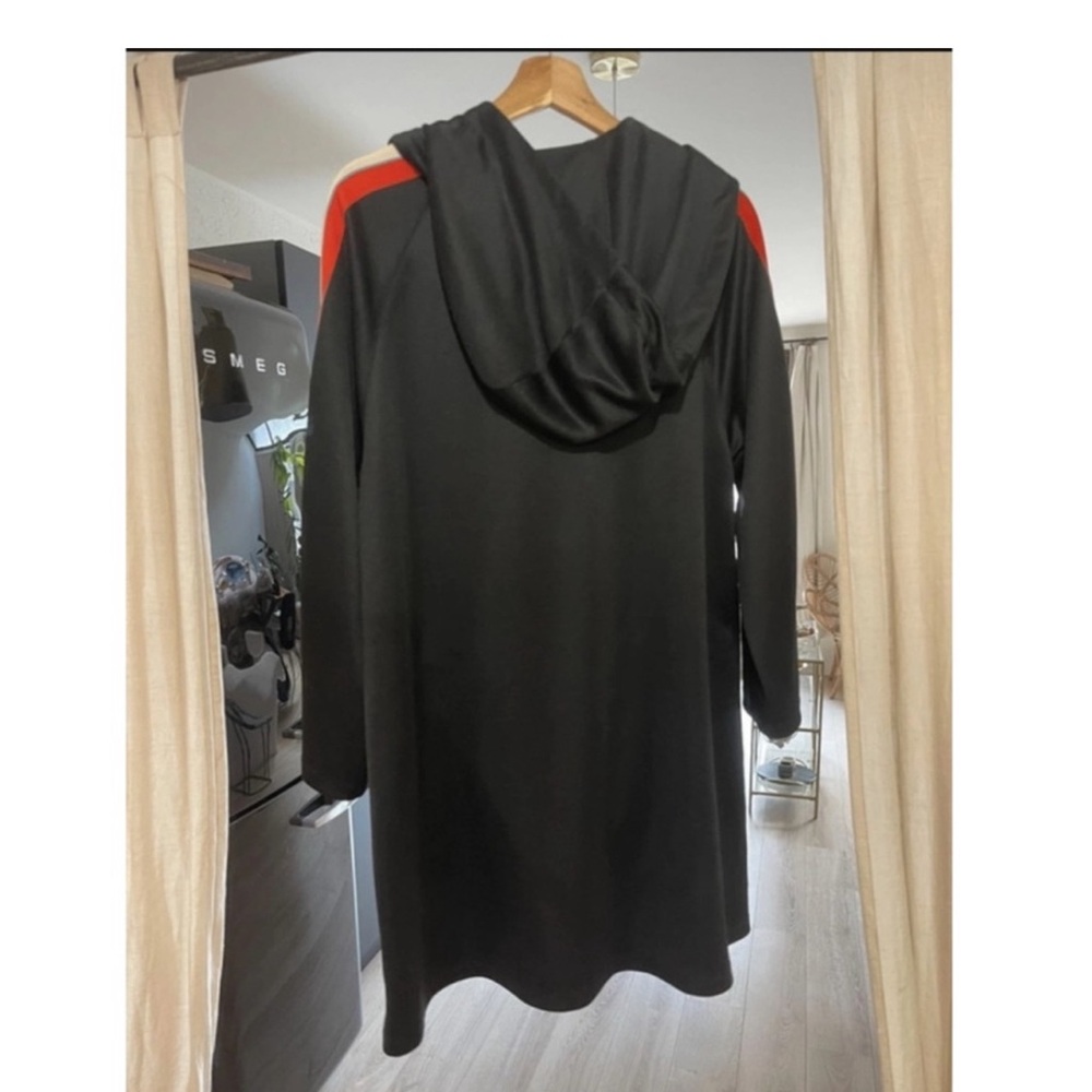 Gucci Sporty Hooded Dress size XL - Picture 3 of 14